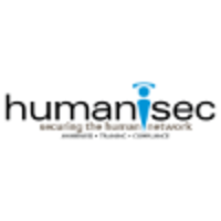 Humanisec logo, Humanisec contact details