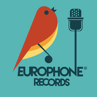 Europhone Records logo, Europhone Records contact details