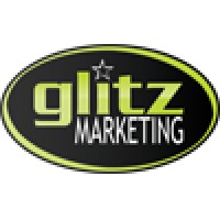 Glitz Marketing logo, Glitz Marketing contact details