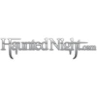 Haunted Night logo, Haunted Night contact details