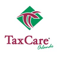 Tax Care Orlando logo, Tax Care Orlando contact details