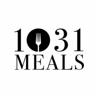 1031 Meals logo, 1031 Meals contact details