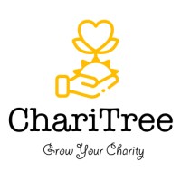 Charitree Namibia logo, Charitree Namibia contact details