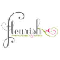 Flourish Communication & Events logo, Flourish Communication & Events contact details