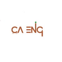 Canadian Engineering Associates Ltd. logo, Canadian Engineering Associates Ltd. contact details