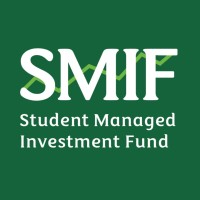 Stirling University SMIF (Student Managed Investment Fund) logo, Stirling University SMIF (Student Managed Investment Fund) contact details