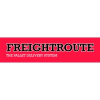 Freightroute Limited logo, Freightroute Limited contact details