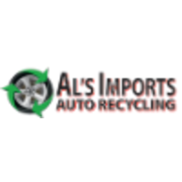 Al's Imports Auto Recycling logo, Al's Imports Auto Recycling contact details