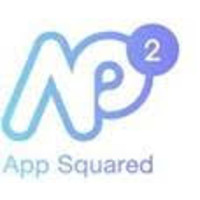 App Squared logo, App Squared contact details