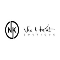 NIC & KAT BOUTIQUE logo, NIC & KAT BOUTIQUE contact details