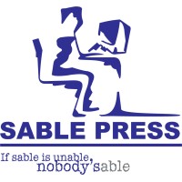 Sable Press (Pvt) LTD logo, Sable Press (Pvt) LTD contact details