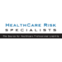 HealthCare Risk Specialists logo, HealthCare Risk Specialists contact details