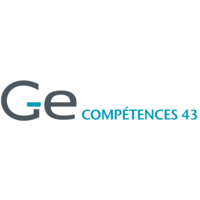 GE COMPETENCES 43 logo, GE COMPETENCES 43 contact details