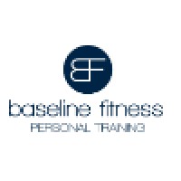 Baseline Fitness logo, Baseline Fitness contact details