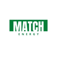 Match Energy logo, Match Energy contact details