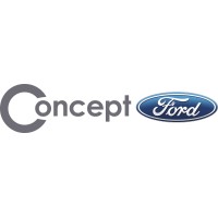 Concept Ford logo, Concept Ford contact details