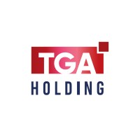 TGA Holding s.r.o. logo, TGA Holding s.r.o. contact details