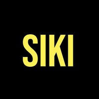 Siki.io logo, Siki.io contact details