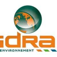 IDRA Environnement logo, IDRA Environnement contact details