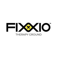 FIXXIO Therapy Ground logo, FIXXIO Therapy Ground contact details