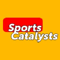 SportsCatalysts logo, SportsCatalysts contact details