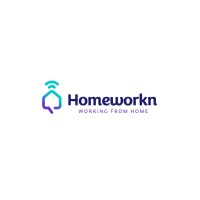 Homeworkn logo, Homeworkn contact details