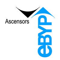 ASCENSORS EBYP, S.A. logo, ASCENSORS EBYP, S.A. contact details