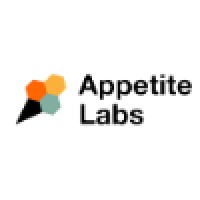 Appetite Labs logo, Appetite Labs contact details