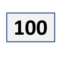 TOPDOC 100 logo, TOPDOC 100 contact details