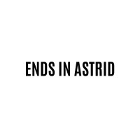 Ends In Astrid logo, Ends In Astrid contact details