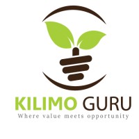 Kilimo Guru Ltd. logo, Kilimo Guru Ltd. contact details