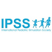 International Pediatric Simulation Society logo, International Pediatric Simulation Society contact details