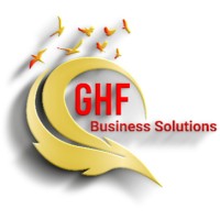 GHF Business Solutions logo, GHF Business Solutions contact details