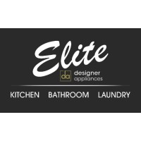 Elite Appliances logo, Elite Appliances contact details