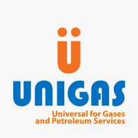 UNIGAS EGYPT logo, UNIGAS EGYPT contact details