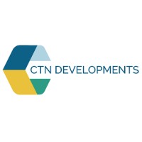 CTN Developments logo, CTN Developments contact details