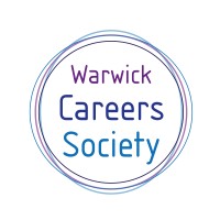 Warwick Careers Society logo, Warwick Careers Society contact details