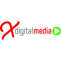 X Digital Media Ltd logo, X Digital Media Ltd contact details