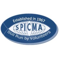 SPICMA logo, SPICMA contact details