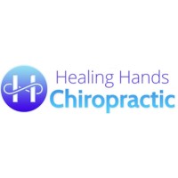 Healing Hands Chiropractic logo, Healing Hands Chiropractic contact details