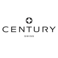 Century Watches logo, Century Watches contact details