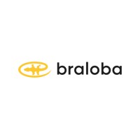 Braloba logo, Braloba contact details