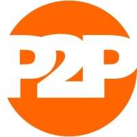 P2P Gente & Gestão logo, P2P Gente & Gestão contact details