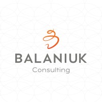 Balaniuk Consulting logo, Balaniuk Consulting contact details