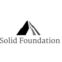 Solid Foundation logo, Solid Foundation contact details