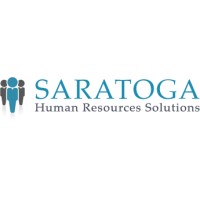 Saratoga Human Resources Solutions, Inc. logo, Saratoga Human Resources Solutions, Inc. contact details