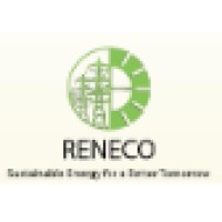 Reneco logo, Reneco contact details