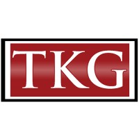 TKG Property Management logo, TKG Property Management contact details