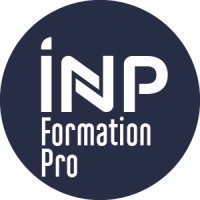 Grenoble INP - Formation Pro logo, Grenoble INP - Formation Pro contact details