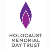 Holocaust Memorial Day Trust logo, Holocaust Memorial Day Trust contact details